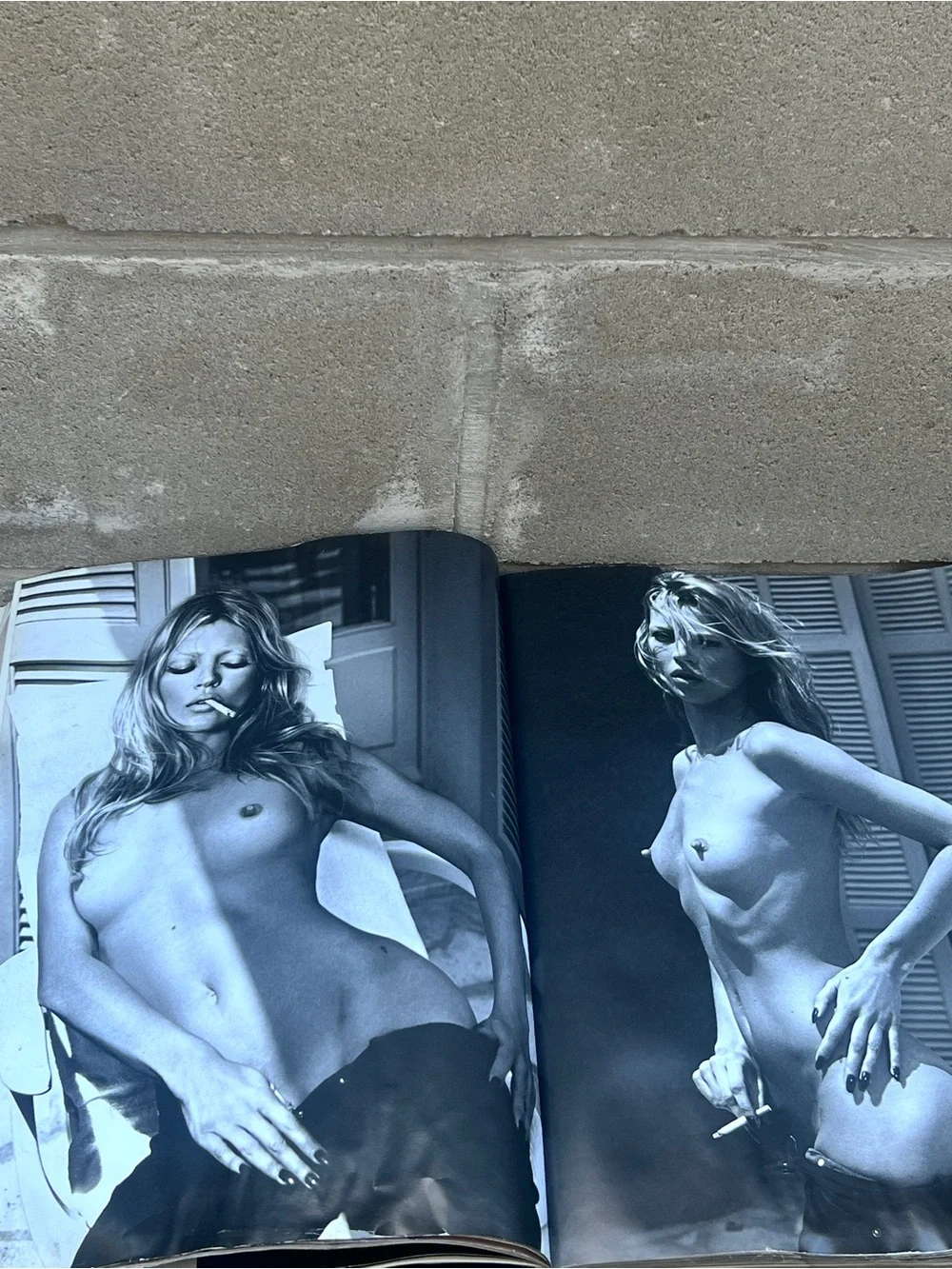 Rizzoli Kate: The Kate Moss Book